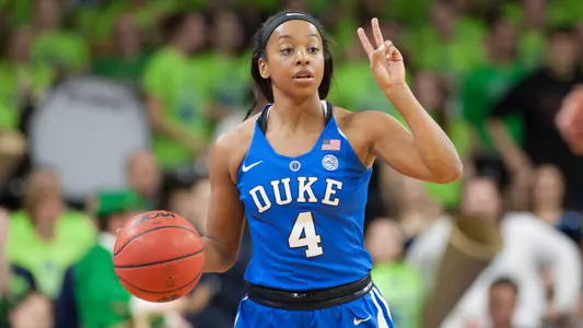 Brown Named Associated Press All-America