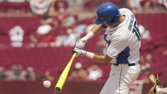 Smiciklas Grand Slam Lifts Duke Past Davidson