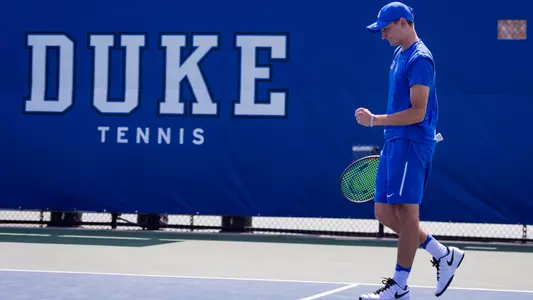 Duke Comes Back to Down Notre Dame 4-3