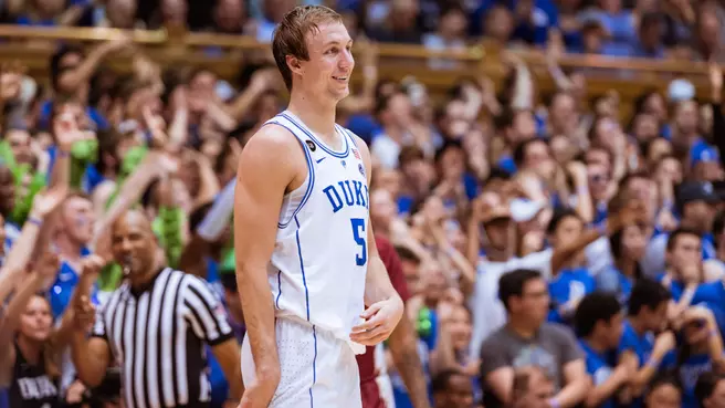 Draft Night Look-Back: Luke Kennard