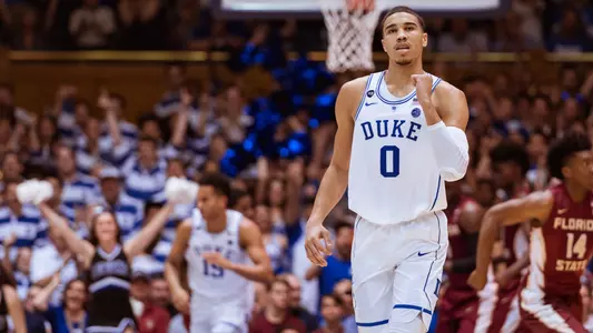 Tatum in Final Five for Erving Award