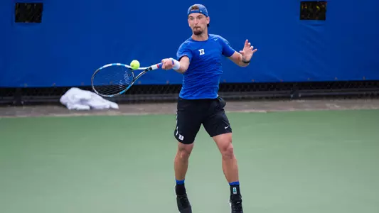 Blue Devils Top Virginia Tech to Open ACC Season