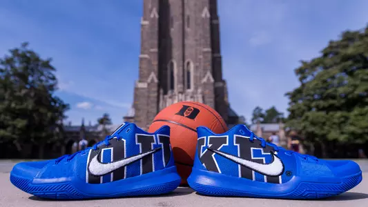Duke Finalizes Dominican Republic Trip
