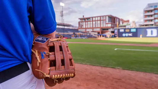 Duke, Notre Dame Meet in Friday Doubleheader