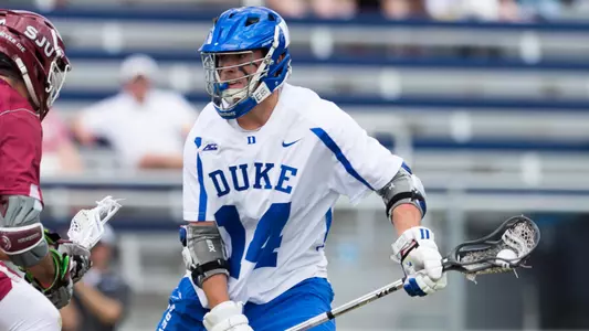 No. 17 Duke Rallies Past No. 16 Richmond, 9-8