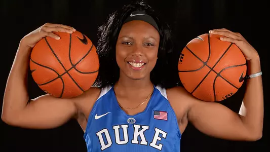 21 Questions with Mikayla Boykin