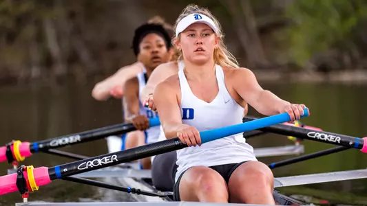 Blue Devils Travel to Dale England Cup