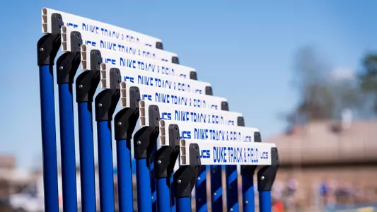 Track & Field Squad Adds Six to the 2017-18 Campaign