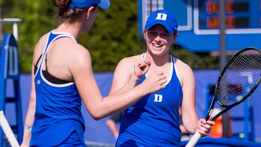 Duke Pushes Win Streak to 12; Beats Wake Forest 5-2