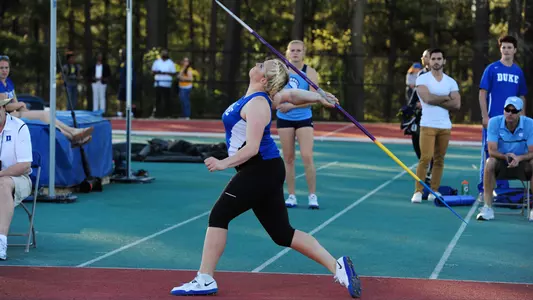 Gochenour Advances to Pan Am Junior Championships