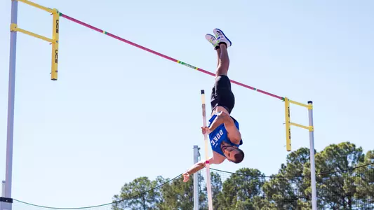 Vault, Sprint Squads Excel in Last Day on West Coast