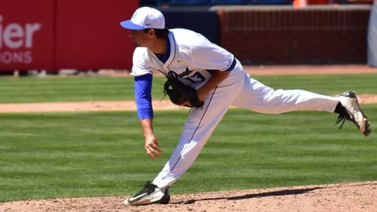 Duke Wins Finale, Defeats Boston College 9-2