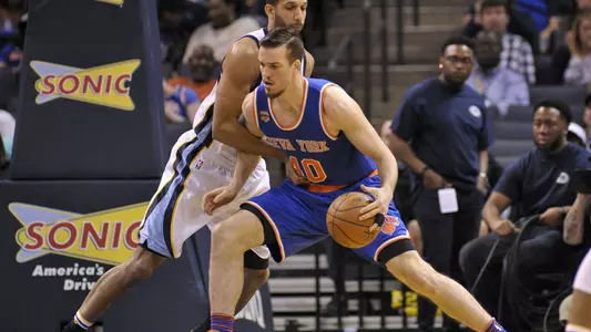 Plumlee Headed to USA AmeriCup Training Camp