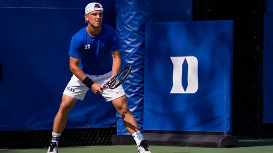 Duke Holds off Louisville for Eighth ACC Win