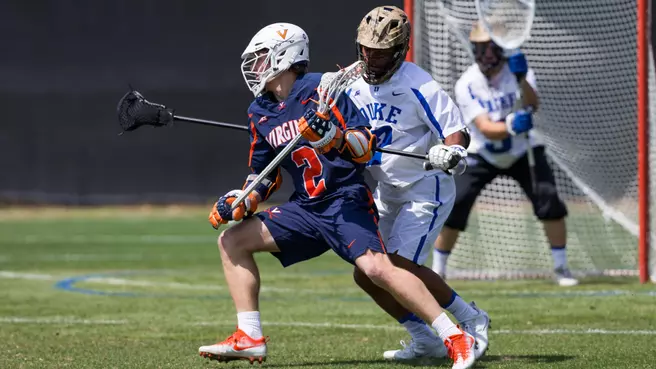 Ground Ball Notebook: Duke Wins 10th; Back Into Top 5