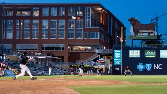 Final Midweek Pits Duke against Liberty