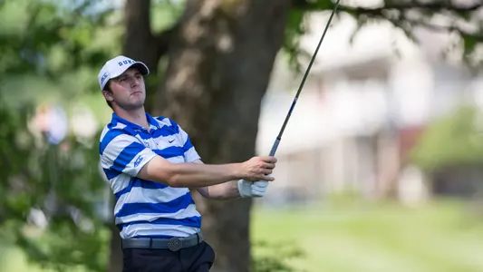 2017 Srixon/Cleveland All-America Scholars Named