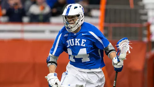 Blue Devils Best Marquette 11-7 in Milwaukee