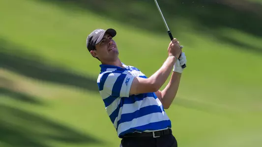 Blue Devils Jump Two Spots in Nike Collegiate Invite