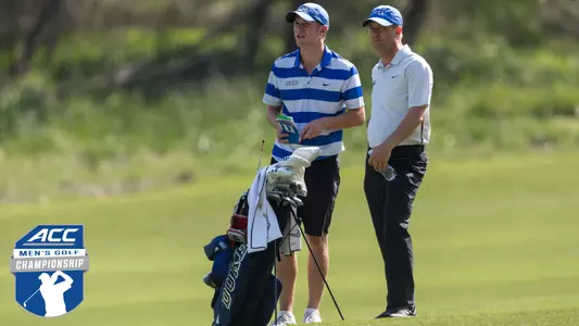 2017 ACC Championship Recap