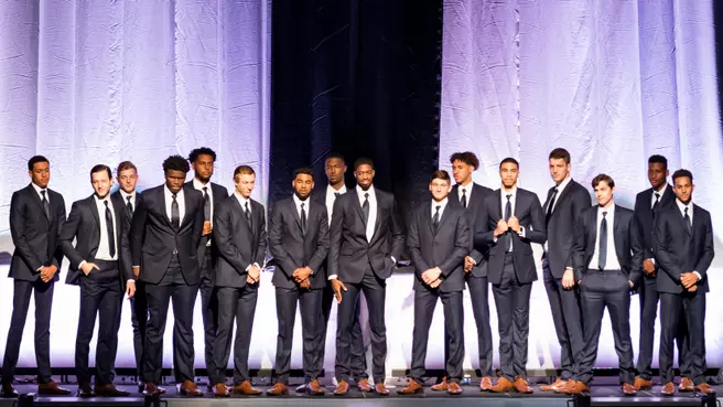 Duke Holds Annual Postseason Awards Banquet