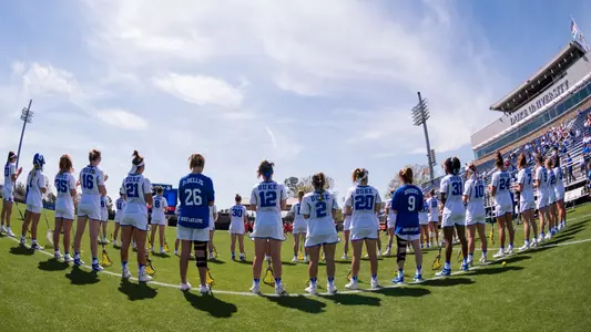 Five to Know: Duke vs. Presbyterian