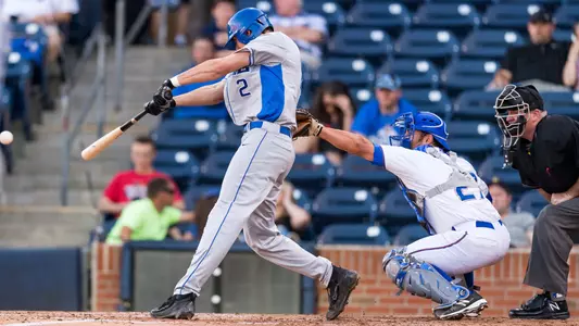 Pitt Evens Series, Defeats Duke 8-7