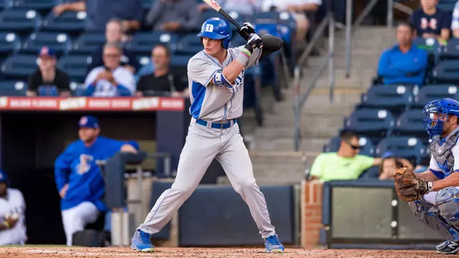 Conine Named D1Baseball Preseason All-American