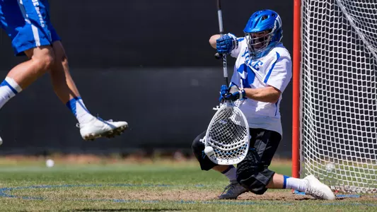 Bruckner, Fowler Lead No. 10 Duke Past No. 3 Irish