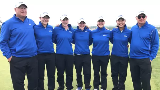 Blue Devils Advance to NCAA Championship