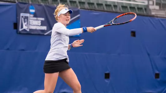 Blue Devils Roll Past BU, 4-0, to NCAA Second Round