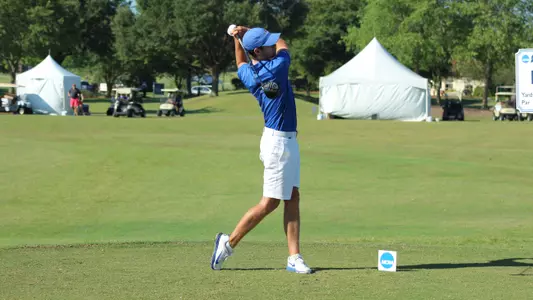 Blue Devils Possess Fourth After First Day of Regional