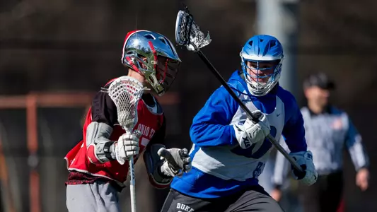 Ground Ball Notebook: Duke Extends 2017 Season