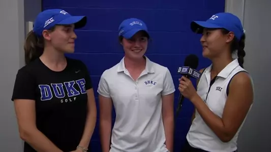 Carta, Magure & Choi Preview the NCAA Championship