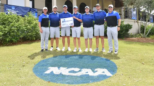 Duke Finishes Second in Baton Rouge Regional