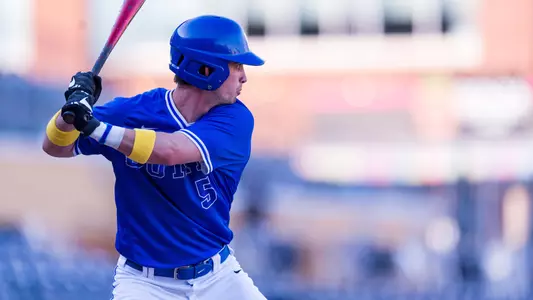 Duke Rallies Past Liberty 6-5