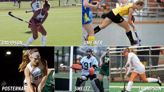 Blue Devils Welcome Five Newcomers to Program