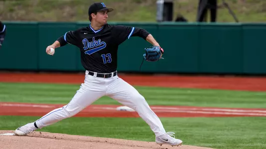 Blue Devils Best Big Red 7-2 Saturday