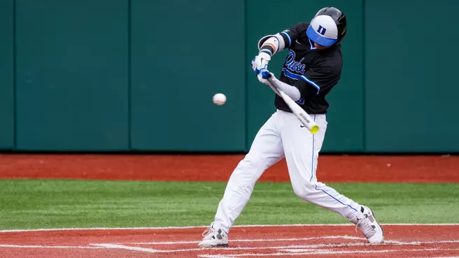 Conine Named to Golden Spikes Preseason Watch List
