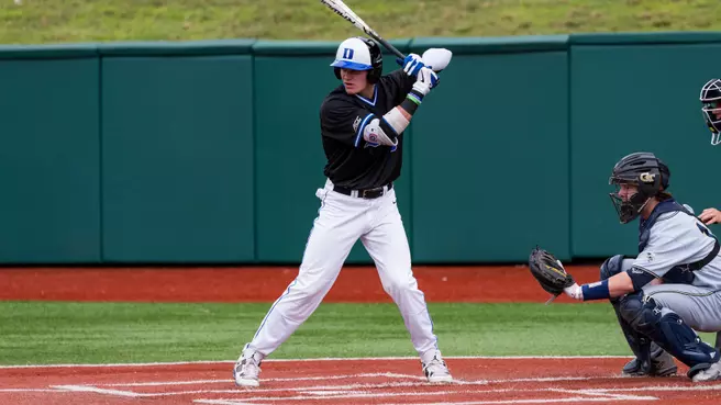 Conine Named Second Team All-ACC