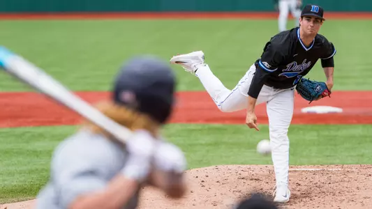 Duke Ranked No. 31 in NCBWA Preseason Poll