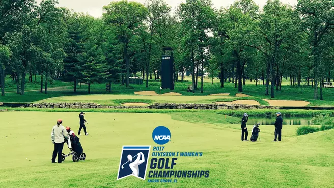 Blue Devils Open NCAA Championship in Tied 19th