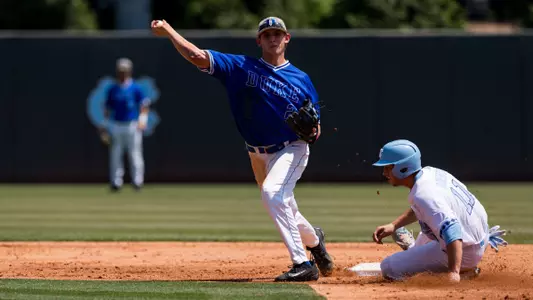 Duke Hosts Czech Republic in Exhibition Game