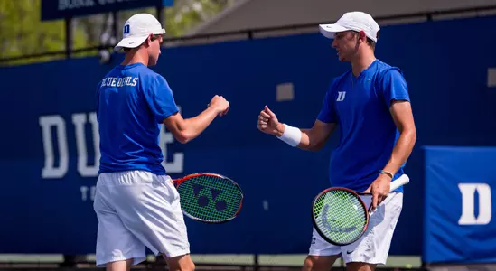 Blue Devils to End Fall Season This Weekend