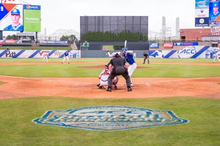 Florida State Ends Duke's ACC Championship Run