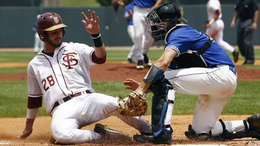 Proctor Tabbed to ACC All-Tournament Team