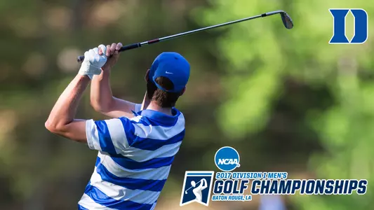 Duke Headed to Baton Rouge Regional as No. 4 Seed