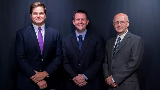 Harding Shifts to Radio Analyst for Football