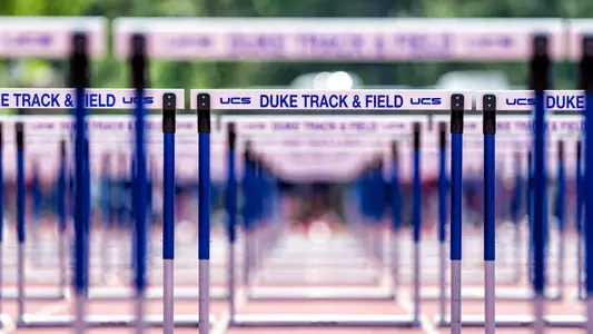 Duke Lands 12 on USTFCCCA All-Academic List