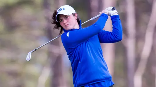 Maguire Advances to Round of 16 at British Amateur
